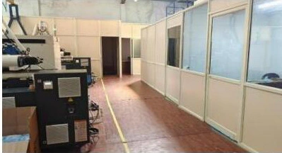 Plastic injection molding factory in Bangalore