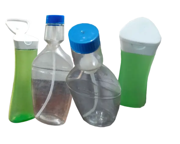 plastic FMCG bottles manufacturing Bangalore