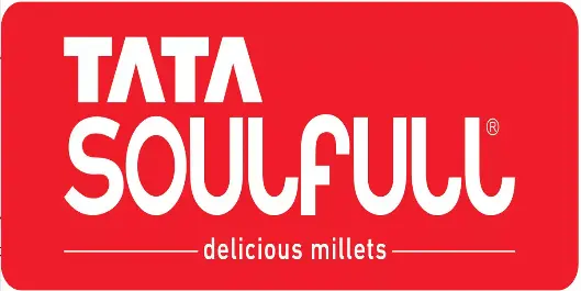Tata Soulfull - Moldrite FMCG packaging customer